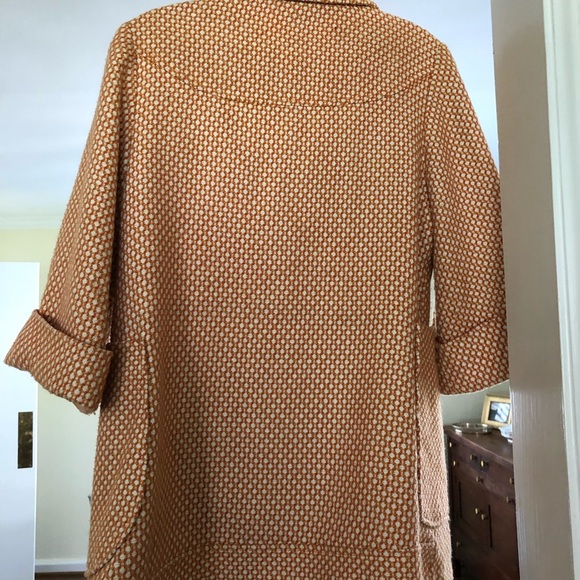 Tulle Jacket - Picture 3 of 4